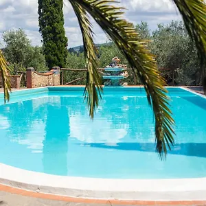 Alloggio per agriturismo Vacanze Manetti, Montespertoli